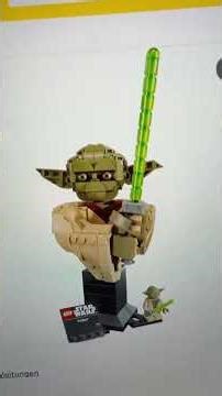 Lego Star Wars geht den Bach runter… #lego #starwars #klemmbausteine #legostarwars #afol