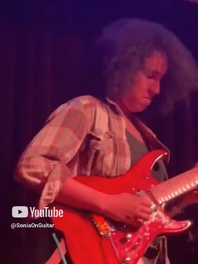 Another night at the Blues Kitchen! #londonlife #sessionguitarist