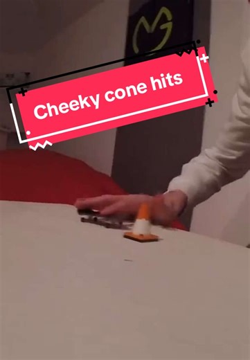 Mastering Fingerboarding Techniques Over the Cone