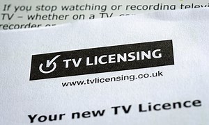 I need to cancel my TV licence. Can I cancel my Direct Debit?