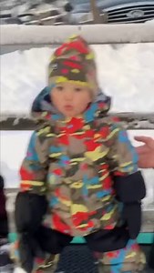 16K views · 236 reactions | Hover Cover ➡️ Snowboarding. Learn how to get your little one up and riding like Boone with our How To Teach Kids Snowboarding Guide: https://brtn.co/2N163XI | Burton | Facebook