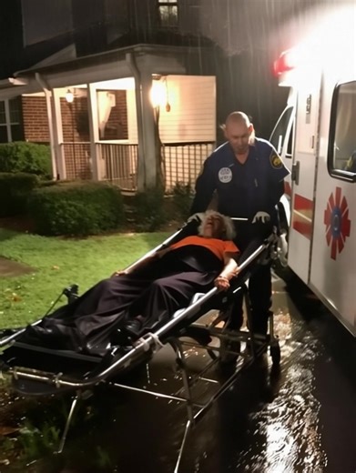 For 26 years the woman in the strange Victorian house shared nothing of her life with anyone. Her silence finally broke only when emergency crews stepped inside her home. I am 38 years old, married, and raising two kids. I have lived in this quiet Midwestern neighborhood for nearly a decade. I thought I understood the people who lived around me. I had no idea how wrong I was. When we moved in, every neighbor welcomed us. Every neighbor except the older woman in the worn down Victorian at the cor