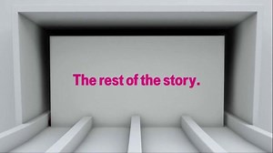 T-Mobile TV Spot, 'Verizon's Secret'