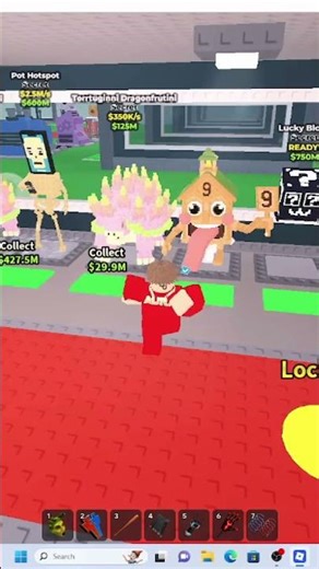 bro has the worst aura in history #roblox #artist #bloxfruits #brunomars #funny #music