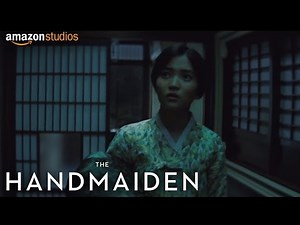 The Handmaiden - The House (Movie Clip) | Amazon Studios