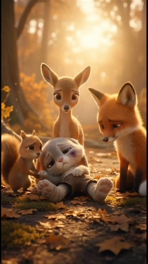 The Rabbit