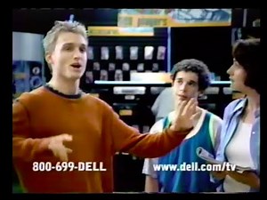 Commercials October 2001
