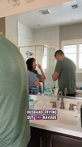 The Naväge Nose Cleaner 👃 is a staple in my family all year round. It’s the first thing I grab whenever I am congested 🤧 Instant relief in 30 seconds, I can breathe better fast. Make sure to get yours! @Navage4Life | Ashley Lorena Adkins