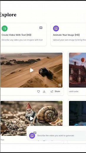 Haiper: The Future of Animating Real life with AI