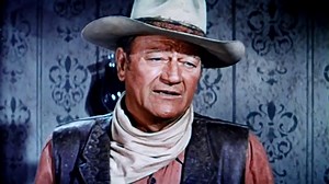 Official trailer for Big Jake starring John Wayne