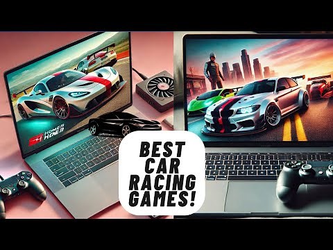 5 Best Free Browser Car Racing Games in 2025!