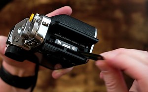 【4K】Fujifilm X-T4新手入门设置