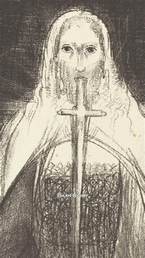 The Darkest Biblical Art You've Never Seen #arthistory