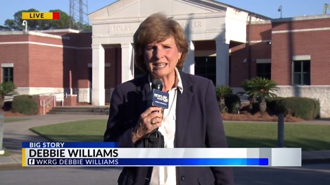 Foley neighborhood shooting leads to attempted murder charges