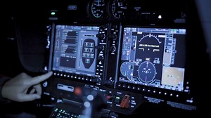 The Bell 407 GXI with @Garmin's G1000H NXI avionics offers CareFlite EMS Pilot, Bond Durham, improved pilot awareness, higher precision navigation, enhanced engine controls, and improved connectivity. Hear how modern avionics are helping Durham master vertical flight. Learn More: bell.co/5nw #Bell407 #EMS #CareFlite #BondDurham | Bell Flight