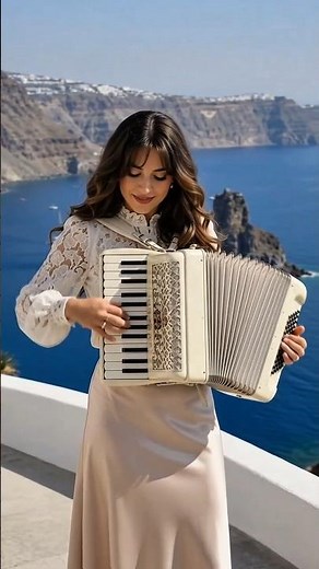 Explosive Flamenco Dance 🔥 Accordian, Saxophone & Spanish Guitar #flamenco
