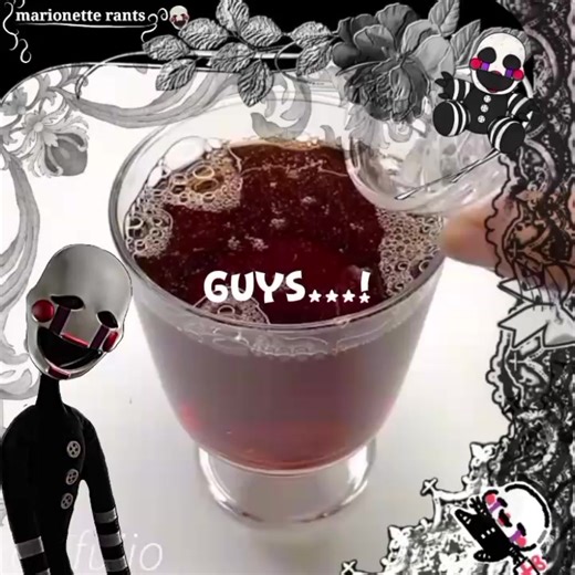 Creative Ranting Techniques from Classmates