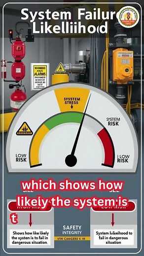 Safety Integrity Level