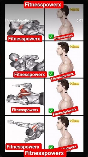 Fix Your NECK FAST! Do These Throat Exercises Daily