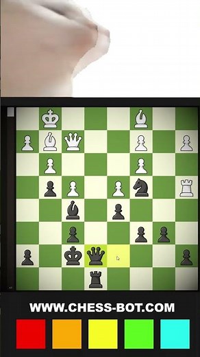 How to See Best Moves in Chess? ⭐⭐⭐⭐⭐