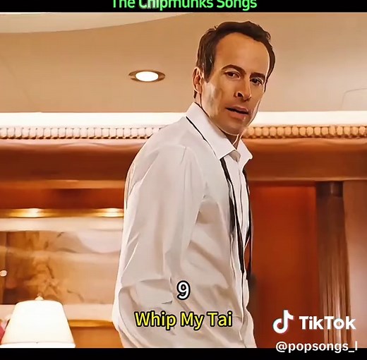 Alvin and the Chipmunks: Top Childhood Song Rankings