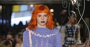 ‘Soft Girl’ Aesthetic Trend Explained: The Edgy Meets Coquettish Look Taking Over TikTok