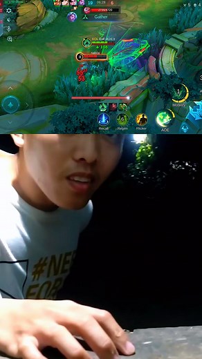 Pov: 1st time mong bumili ng yelo sa manila 😆 | Airl Playz