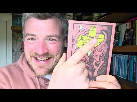 Bookshelf tour 19. Discworld continues