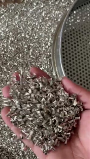 rivet making, rivet to lock picture frame clips #pictureframes #pictureframing#framingworkshop