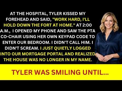 Betrayal Didn’t Destroy Me— It Introduced Me To Myself