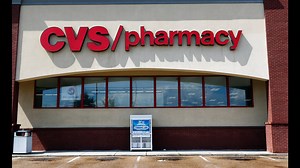 CVS to start selling cannabis-infused products over the counter