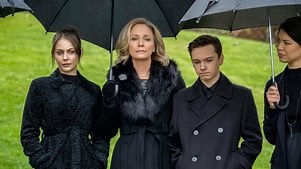 Arrow: Season 8 Episode 10 Fadeout