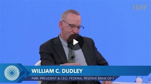 Global fragmentation has heightened attention on Bretton Woods institutions. European Central Bank President Christine Lagarde rejects the view that the system is broken, arguing instead that today’s… | Bretton Woods Committee