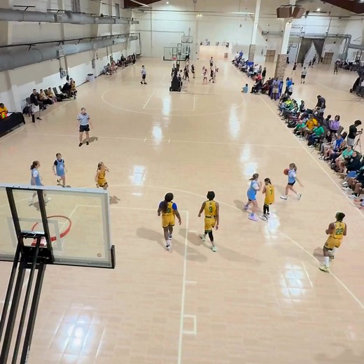 Split Rock Resort on Reels