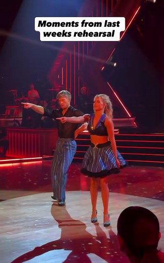 Robert Irwin Shines in DWTS Finale Dance Performance