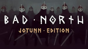 Bad North: Jotunn Edition | PC Mac Steam Game | Fanatical