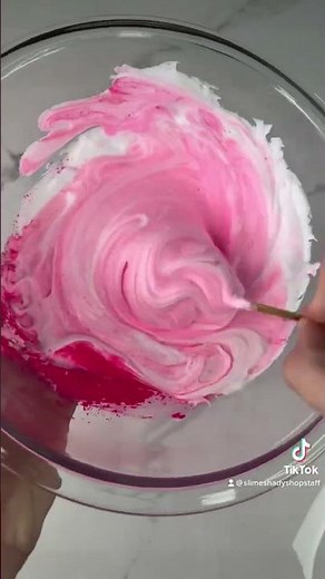 HOW to MAKE FLUFFY SLIME?!? 👀