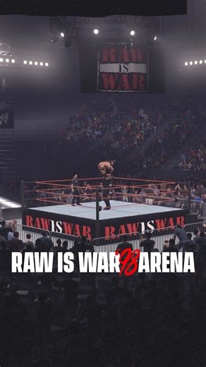 WCW or WWE? Pick your side and step into the Monday Night War in #WWE2K26!