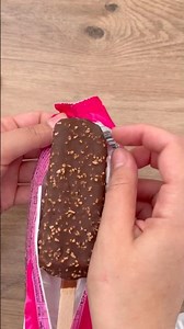 😋🤤🍦#satisfying #asmr #icecream #chocolate #food #mukbang #short