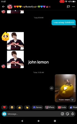 John lemon #johnlemon