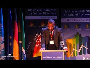 Prince Africa Zulu of Onkweni (Zulu Prince; Chairman of the Prince Africa Zulu Foundation Trust)