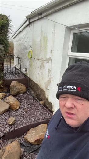 Air Source Heat Pump Removal Journey