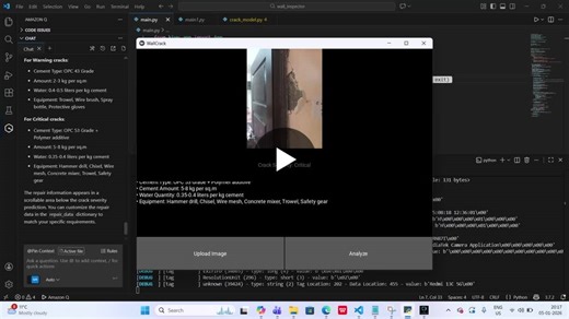 TensorFlow Keras Model for Image Analysis and Material Quantity Estimation | Gaurang Sharma posted on the topic | LinkedIn