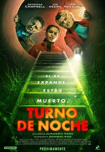 Turno de noche