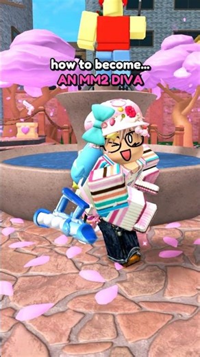 i became a DIVA 😍💅 *tutorial*