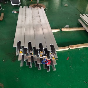 [Hot Item] Rubber Conveyor Belt Vulcanizing Machine Hot Joint Splice Press
