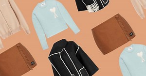 Les 10 pièces de luxe les plus populaires de l'automne en promo sur Farfetch