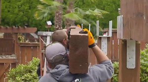 Beam to post connections: not sure which connector to use? Learn this and more in part 3 of our Stronger Deck series! | Simpson Strong-Tie