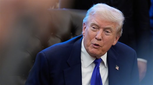 Trump Supports Bodycam Deployment to Minneapolis