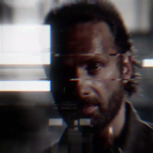 Rick Grimes Badass Edit